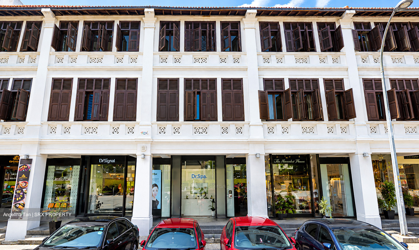 Tanqueelan Suites (D7), Apartment #622230101